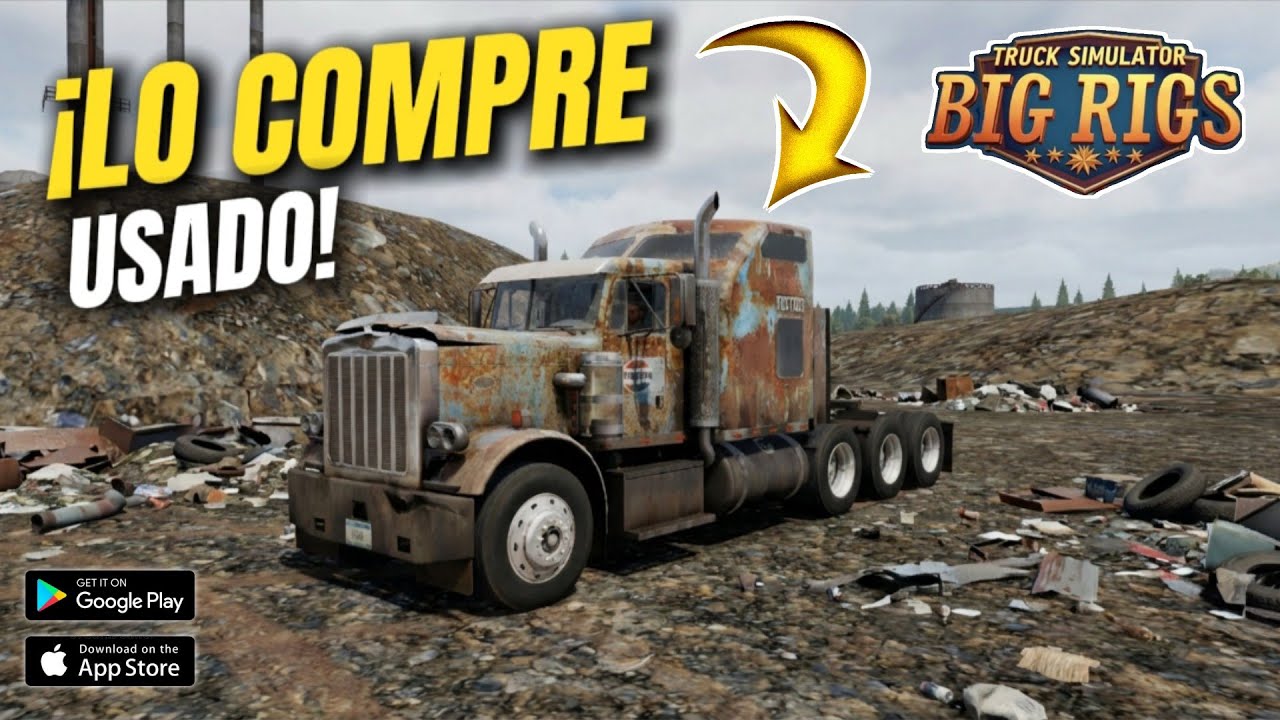 😱“Me Vendieron un Camión Usado y Era una Estafa… Perdí Todo!