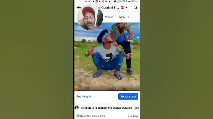 facebook followers kaise badhaye | facebook par followers kaise badhaye #facebook #shorts #viral