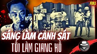 "CẢNH SÁT TRỊ AN"- DẤU CHẤM HẾT Của Du đãng Sài Gòn: KẾ HIỂM Của Sĩ Quan Giang Hồ NGUYỄN NGỌC LOAN