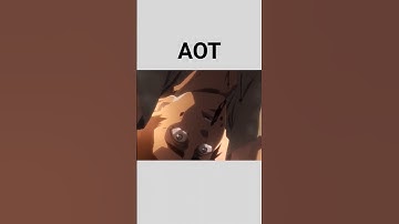 Eren Yeager laughing while crying #animeedit #anime #aot #animeshorts