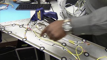 Fiber Optics Sensing System: A New Technology for Measurement