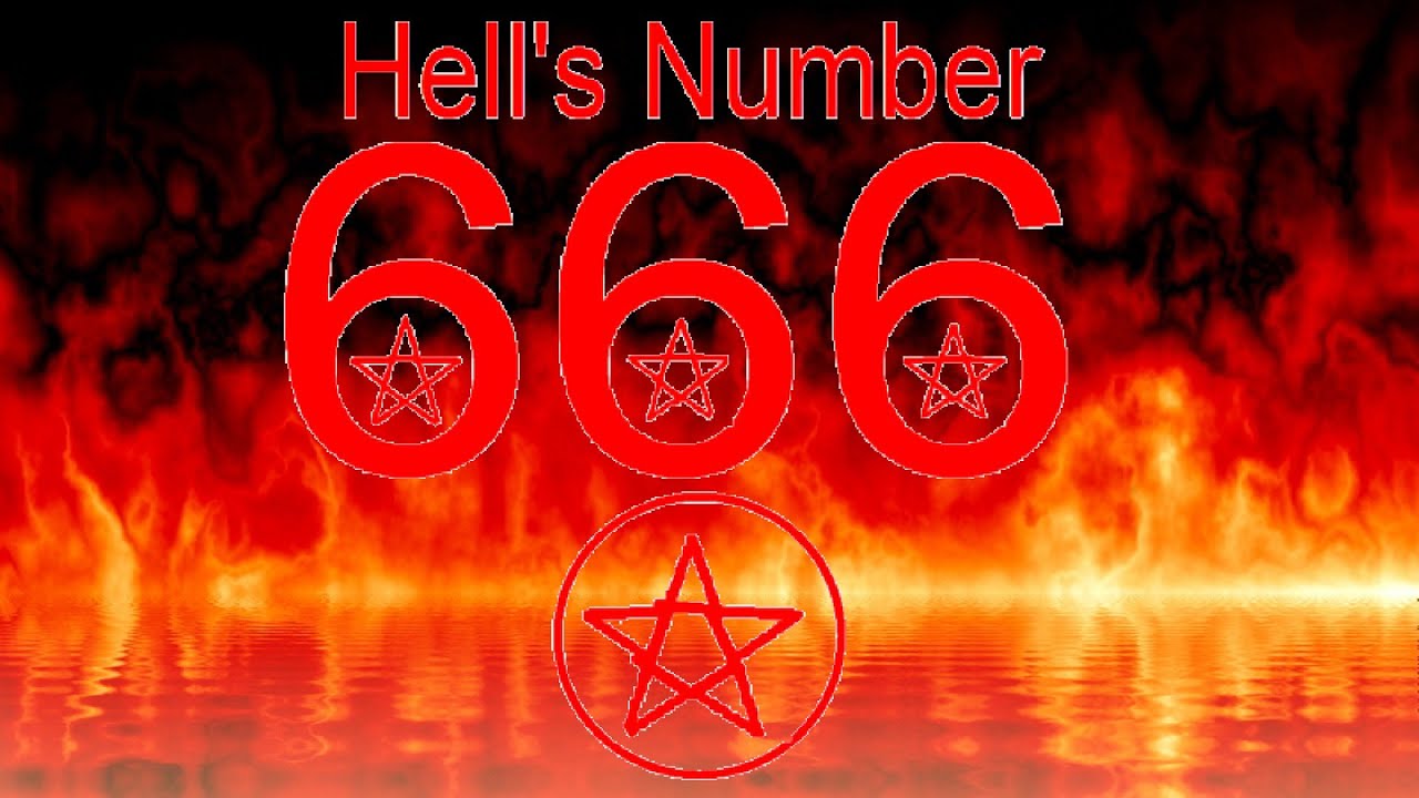 666-youtube