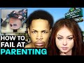 How to Fail at Parenting | True Crime