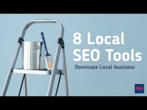 local seo ranking factors 2022