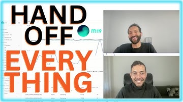 The Amazon Advertising Automation Tool Doing EVERYTHING for you - m19 Tutorial