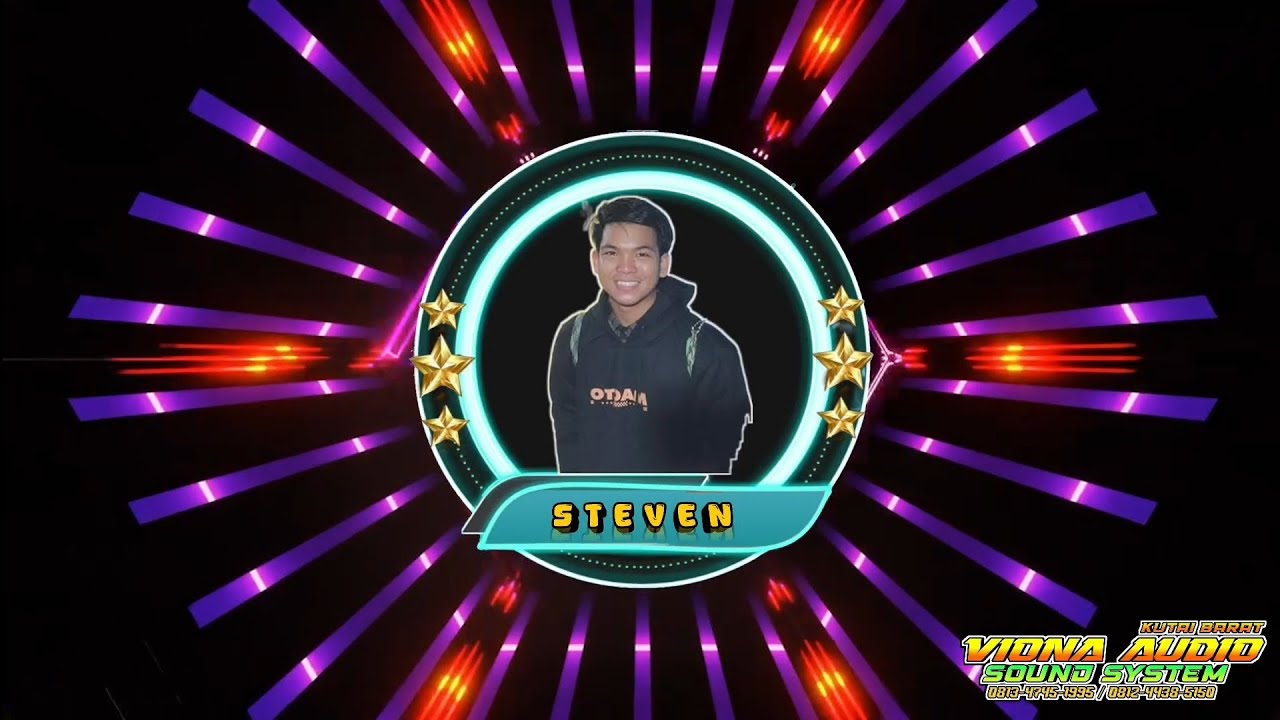 KOMPILASI LAGU2 RIJOQ KUTAI BARAT || VOC.STEVEN 2026