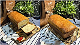 طريقة عمل خبز التوست بلبيت على طريقه المبدع رياض الخالد