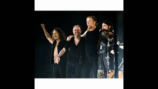 Grammy Award for Best Hard Rock/Metal Performance Vocal or Instrumental
