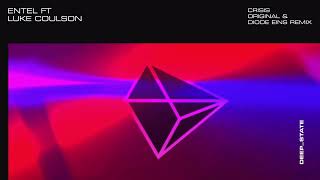 DS034 - Entel Crisis  Diode Eins Remix.