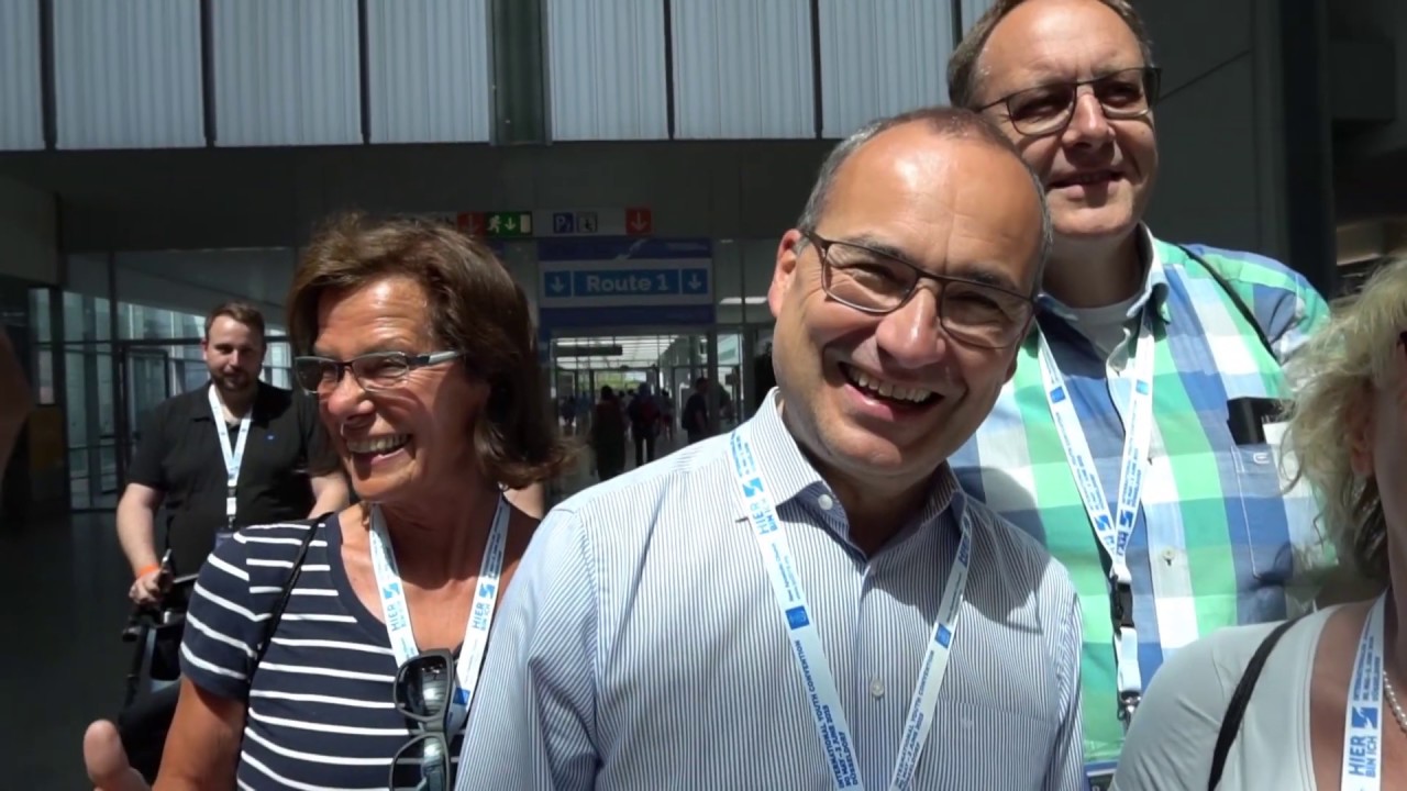 IYC2019: Video Summary (2/3)