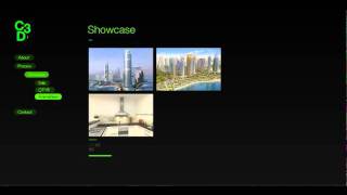 C3D Interactive