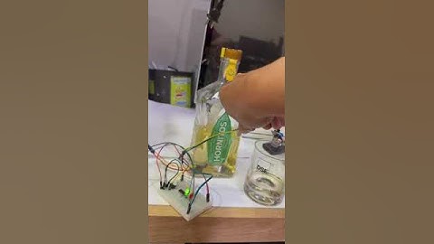 Tarea 3 Alcoholímetro #arduino #arduinoproject #robotics #programacion #robot #3dprinting