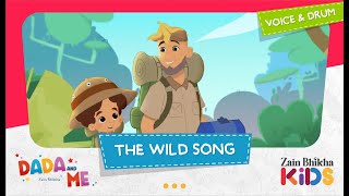 Trailer | Dada And Me | The Wild Song | Zain Bhikha Feat. Zain Bhikha Kids