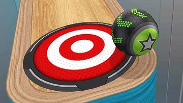 Going Balls Super SpeedRun New Gameplay Level 671