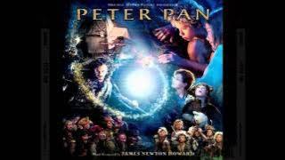 Peter Pan - 02 - Flying