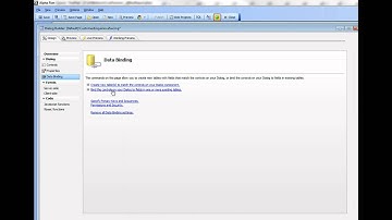 V11 Sending E-mail From a Dialog Component Part 1
