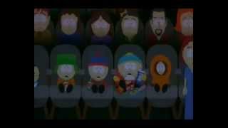 South Park The Movie Trailer