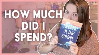 How Much Does it Cost to Self-Publish a Book? How Much Money I Spent to Publish my Novel