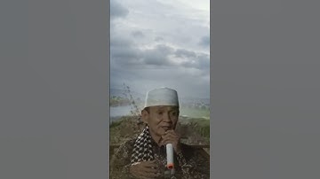 Sebelum jiwamu dimasukkan kedalam jasad. KH. BUYA SYAKUR YASIN