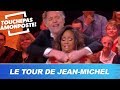 Jean-Michel Maire dégrafe le soutien-gorge de Ludivine Rétory