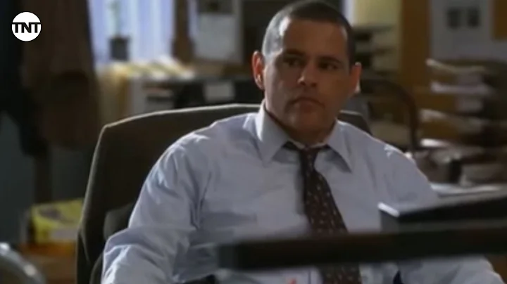 Top 10 Flynn & Provenza Moments - #8 Bomb | The Cl...