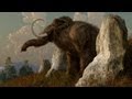 Going on Mammoth Safari in a Siberian Pleistocene Park