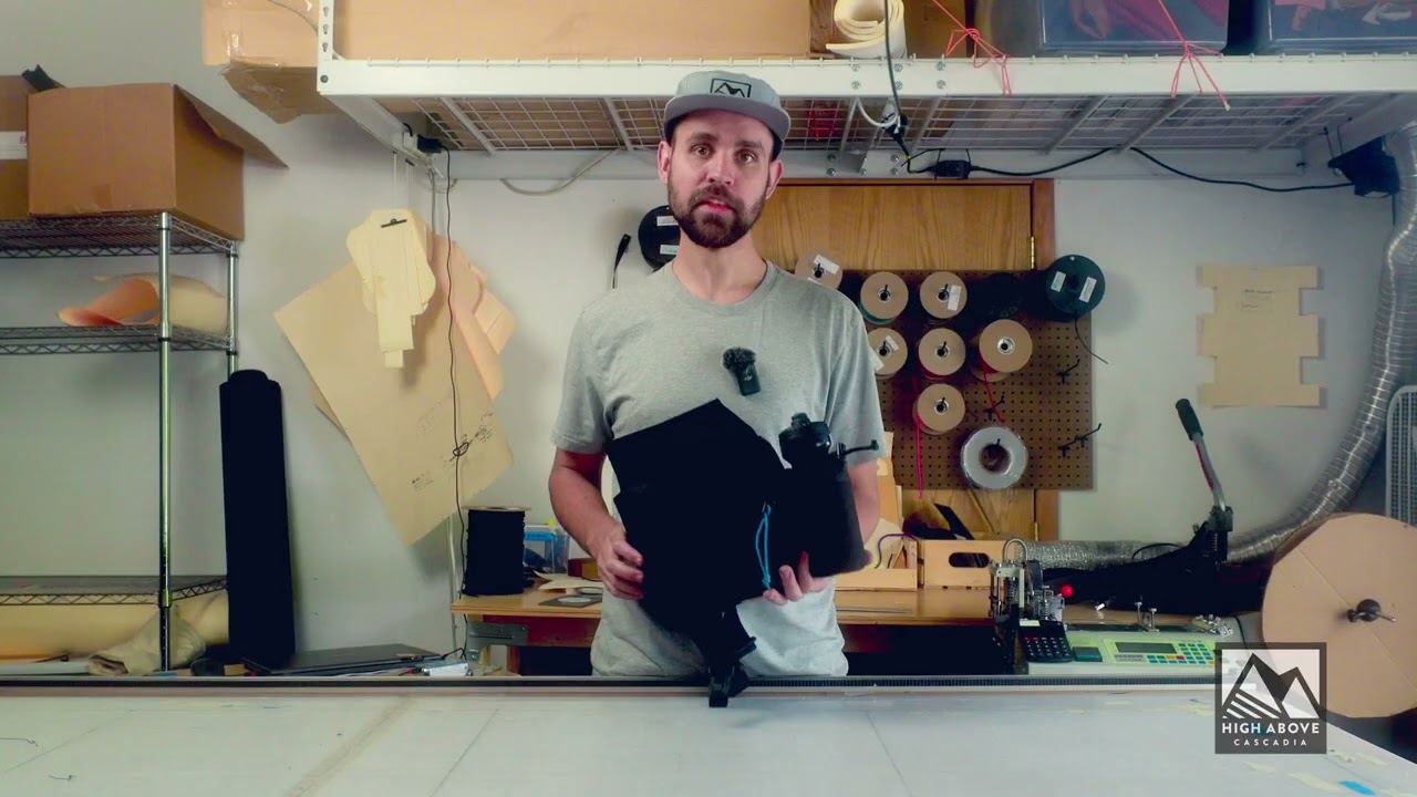 The Venture Pack Overview