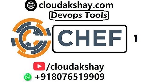 #chef  #introduction #workstation  , node chef client