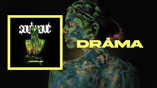 Soulwave - Dráma (Official Audio)