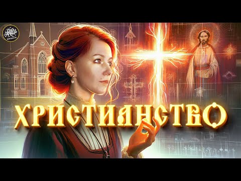 10 СТЫДНЫХ вопросов о ХРИСТИАНСТВЕ [История с Artifex]