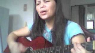 Video thumbnail of "Ikaw by nenita bisaya praise & worship song"