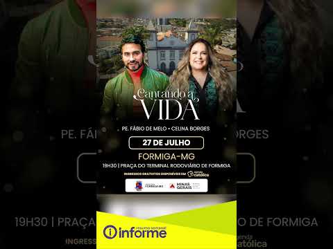 RESUMO SEMANAL - Confira os destaques da Administração Municipal desta semana
