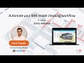 Webinar  automate your bim model checking workflow ft verifi3d
