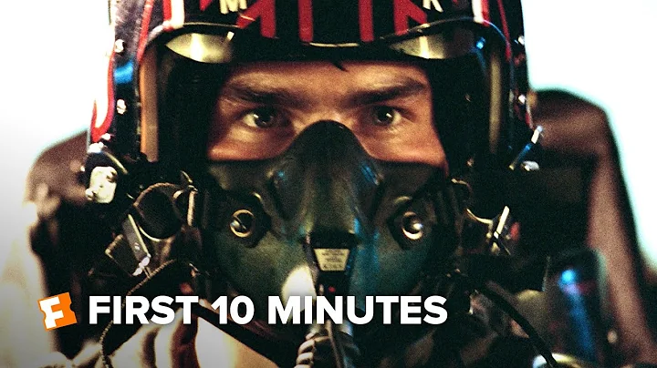Top Gun (1986) First 10 Minutes | FandangoNOW Extras - DayDayNews