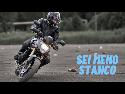 Video: Con quale frequenza deve essere revisionata la moto?