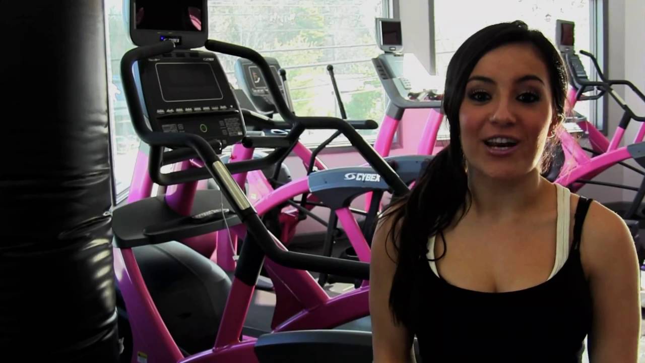 Katie Boyd's Miss Fit Club