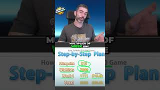 How to Make a $50,000 Game!