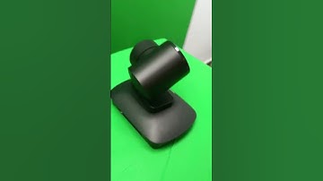 EKIN 1180 | Best Voice Tracking PTZ Camera | Features & Uses | VC Solution  #ekin