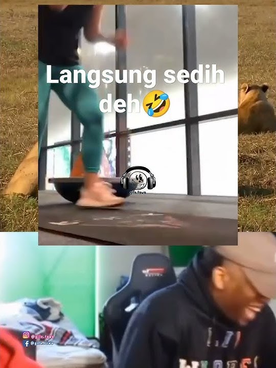 tutor olahraga yang salah🤣🤣meme virall kocak #tahantawa #gilatawa #ketawain