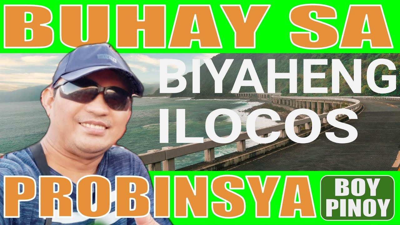 Buhay sa Probinsya Part 1 - YouTube