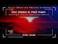 Don Diablo &amp; Matt Nash - Starlight (Terror Basslines Remix)