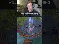 Want 100% uptime on both targets during the 2nd boss of Windrunner? Try this positioning tech