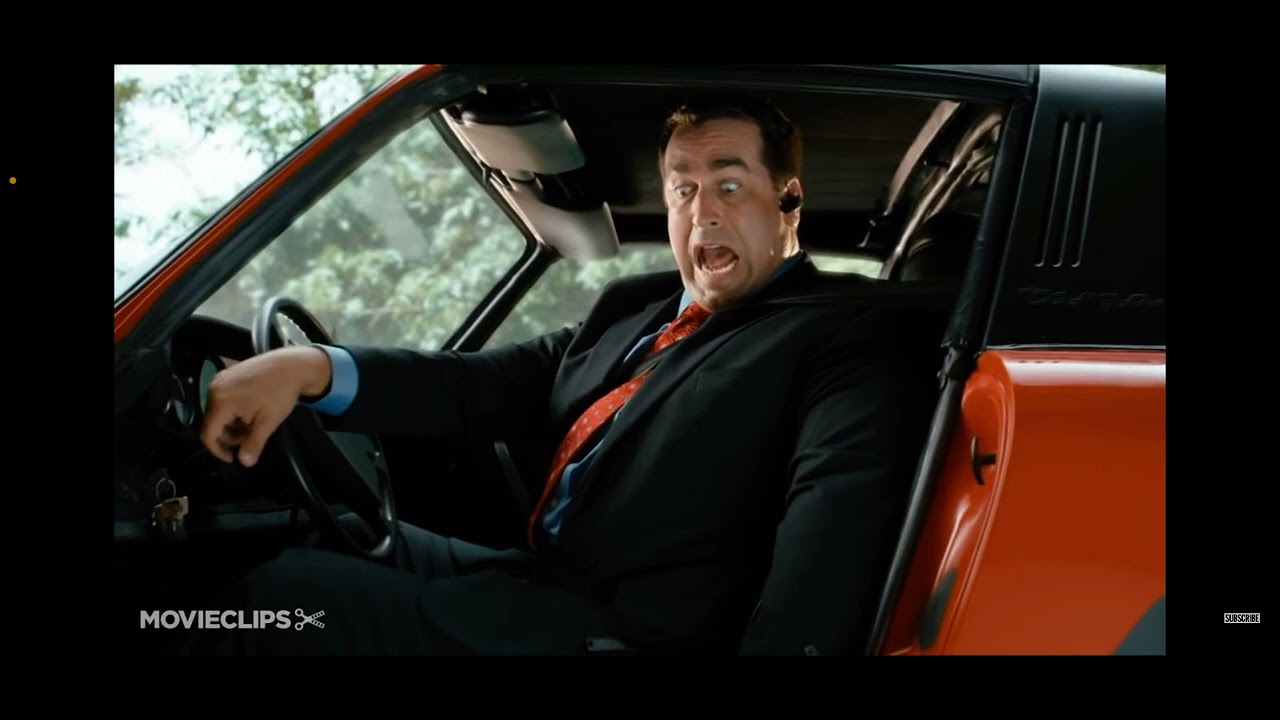 Rob Riggle Yelling Rob Riggle Screaming MetalKingBoo - YouTube