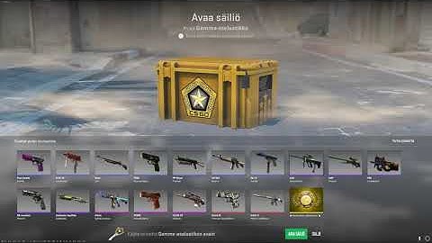 DAY 9 OPENING CASES UNTIL I GET GOLD!