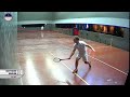 2016 U.S Pro Singles - Ben Taylor-Matthews vs Gabe Kinzler