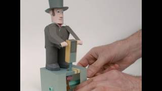 Gentleman Jack (Hammer)