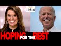 Krystal Ball: Here's The Absolute BEST We Can Hope For From Biden