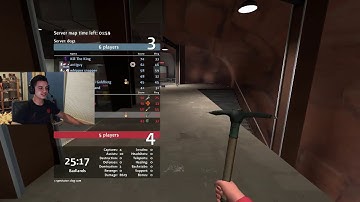 TF2 Stream Highlight: b4nny beef