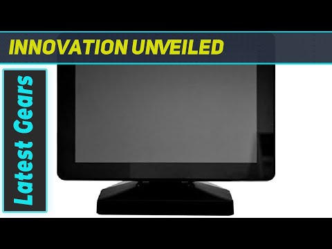 Mimo Vue HD Capture 10.1インチ タッチパネル モニター Mimo UM-1080