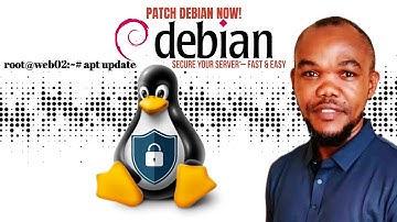 Step-by-Step Guide to Patching Debian Servers – No More Vulnerabilities!